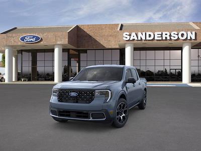 New 2025 Ford Maverick Lariat SuperCrew Cab AWD Pickup for sale #255996 - photo 2