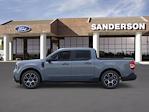 New 2025 Ford Maverick Lariat SuperCrew Cab AWD Pickup for sale #255996 - photo 3