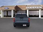 New 2025 Ford Maverick Lariat SuperCrew Cab AWD Pickup for sale #255996 - photo 5
