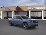 New 2025 Ford Maverick Lariat SuperCrew Cab AWD Pickup for sale #255996 - photo 7