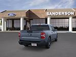 New 2025 Ford Maverick Lariat SuperCrew Cab AWD Pickup for sale #255996 - photo 8