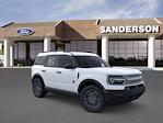 2025 Ford Bronco Sport 4WD SUV for sale #255997 - photo 7