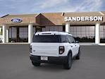 2025 Ford Bronco Sport 4WD SUV for sale #255997 - photo 8