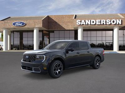 2025 Ford Maverick SuperCrew Cab AWD Pickup for sale #255999 - photo 1