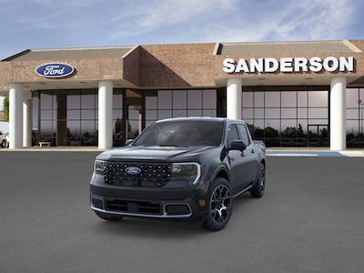 2025 Ford Maverick SuperCrew Cab AWD Pickup for sale #255999 - photo 2