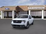New 2025 Ford Maverick Lariat SuperCrew Cab AWD Pickup for sale #256000 - photo 2