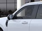 New 2025 Ford Maverick Lariat SuperCrew Cab AWD Pickup for sale #256000 - photo 21