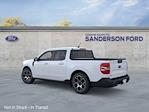 New 2025 Ford Maverick Lariat SuperCrew Cab AWD Pickup for sale #256000 - photo 4