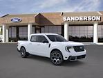New 2025 Ford Maverick Lariat SuperCrew Cab AWD Pickup for sale #256000 - photo 7