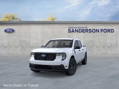 2025 Ford Maverick SuperCrew Cab AWD Pickup for sale #256001 - photo 2