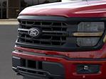 2025 Ford F-150 SuperCrew Cab 4WD Pickup for sale #256003 - photo 17
