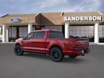 2025 Ford F-150 SuperCrew Cab 4WD Pickup for sale #256003 - photo 5