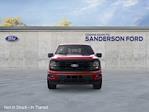 2025 Ford F-150 SuperCrew Cab 4WD Pickup for sale #256003 - photo 7