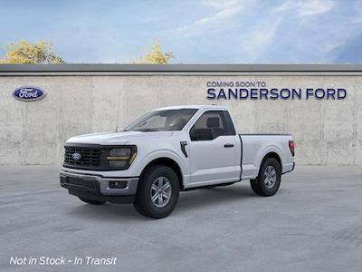 2025 Ford F-150 Regular Cab RWD Pickup for sale #256008 - photo 2
