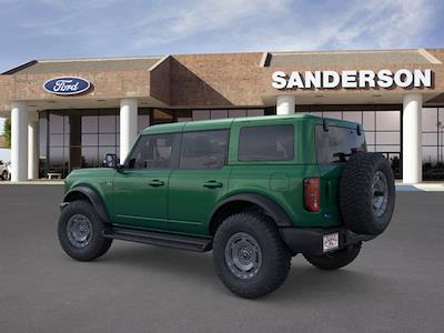 2025 Ford Bronco 4WD SUV for sale #256009 - photo 2