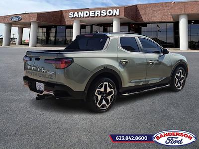2023 Hyundai Santa Cruz Double Cab AWD Pickup for sale #256010A - photo 2