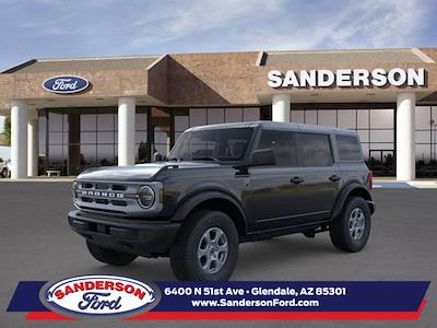 2025 Ford Bronco 4WD SUV for sale #256012 - photo 1
