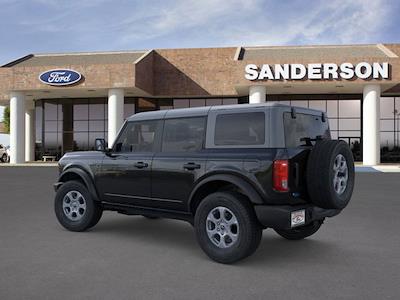 2025 Ford Bronco 4WD SUV for sale #256012 - photo 2