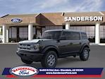 2025 Ford Bronco 4WD SUV for sale #256012 - photo 1
