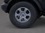 2025 Ford Bronco 4WD SUV for sale #256012 - photo 21