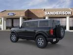 2025 Ford Bronco 4WD SUV for sale #256012 - photo 2