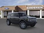 2025 Ford Bronco 4WD SUV for sale #256012 - photo 7