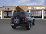 2025 Ford Bronco 4WD SUV for sale #256012 - photo 8