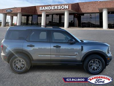 Used 2024 Ford Bronco Sport - photo 1