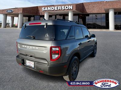 Used 2024 Ford Bronco Sport - photo 1
