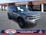 2024 Ford Bronco Sport 4WD SUV for sale #256012A - photo 16