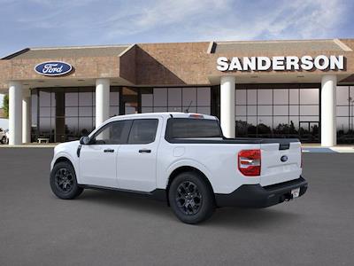 2025 Ford Maverick SuperCrew Cab AWD Pickup for sale #256021 - photo 2