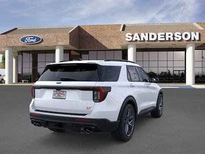 2025 Ford Explorer 4WD SUV for sale #256026 - photo 2