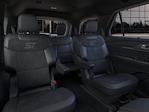 2025 Ford Explorer 4WD SUV for sale #256026 - photo 11