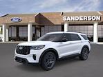 2025 Ford Explorer 4WD SUV for sale #256026 - photo 3