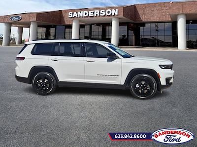 Used 2023 Jeep Grand Cherokee L Limited for sale #256026A - photo 1