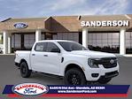 2025 Ford Ranger SuperCrew Cab 4WD Pickup for sale #256029 - photo 1