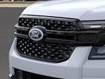 2025 Ford Ranger SuperCrew Cab 4WD Pickup for sale #256029 - photo 17