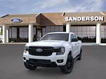 2025 Ford Ranger SuperCrew Cab 4WD Pickup for sale #256029 - photo 4