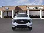 2025 Ford Ranger SuperCrew Cab 4WD Pickup for sale #256029 - photo 8