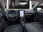 2025 Ford Ranger SuperCrew Cab 4WD Pickup for sale #256029 - photo 9