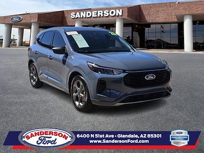 2023 Ford Escape FWD SUV for sale #256030A - photo 1