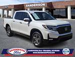 Used 2021 Honda Ridgeline RTL-E Crew Cab AWD Pickup for sale #256031A - photo 1