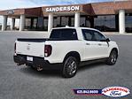Used 2021 Honda Ridgeline RTL-E Crew Cab AWD Pickup for sale #256031A - photo 2