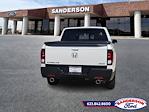 Used 2021 Honda Ridgeline RTL-E Crew Cab AWD Pickup for sale #256031A - photo 4