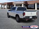 Used 2021 Honda Ridgeline RTL-E Crew Cab AWD Pickup for sale #256031A - photo 5