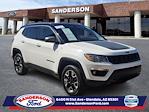 2018 Jeep Compass 4WD SUV for sale #256035A - photo 1