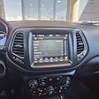 2018 Jeep Compass 4WD SUV for sale #256035A - photo 20