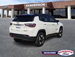 2018 Jeep Compass 4WD SUV for sale #256035A - photo 2