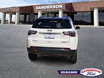2018 Jeep Compass 4WD SUV for sale #256035A - photo 4