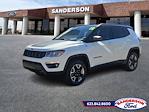 2018 Jeep Compass 4WD SUV for sale #256035A - photo 7